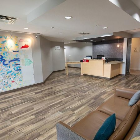 Towneplace Suites By Marriott Боулинг Грин Экстерьер фото