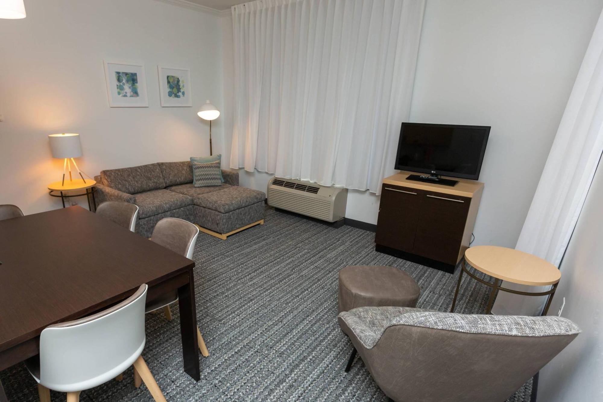 Towneplace Suites By Marriott Боулинг Грин Экстерьер фото