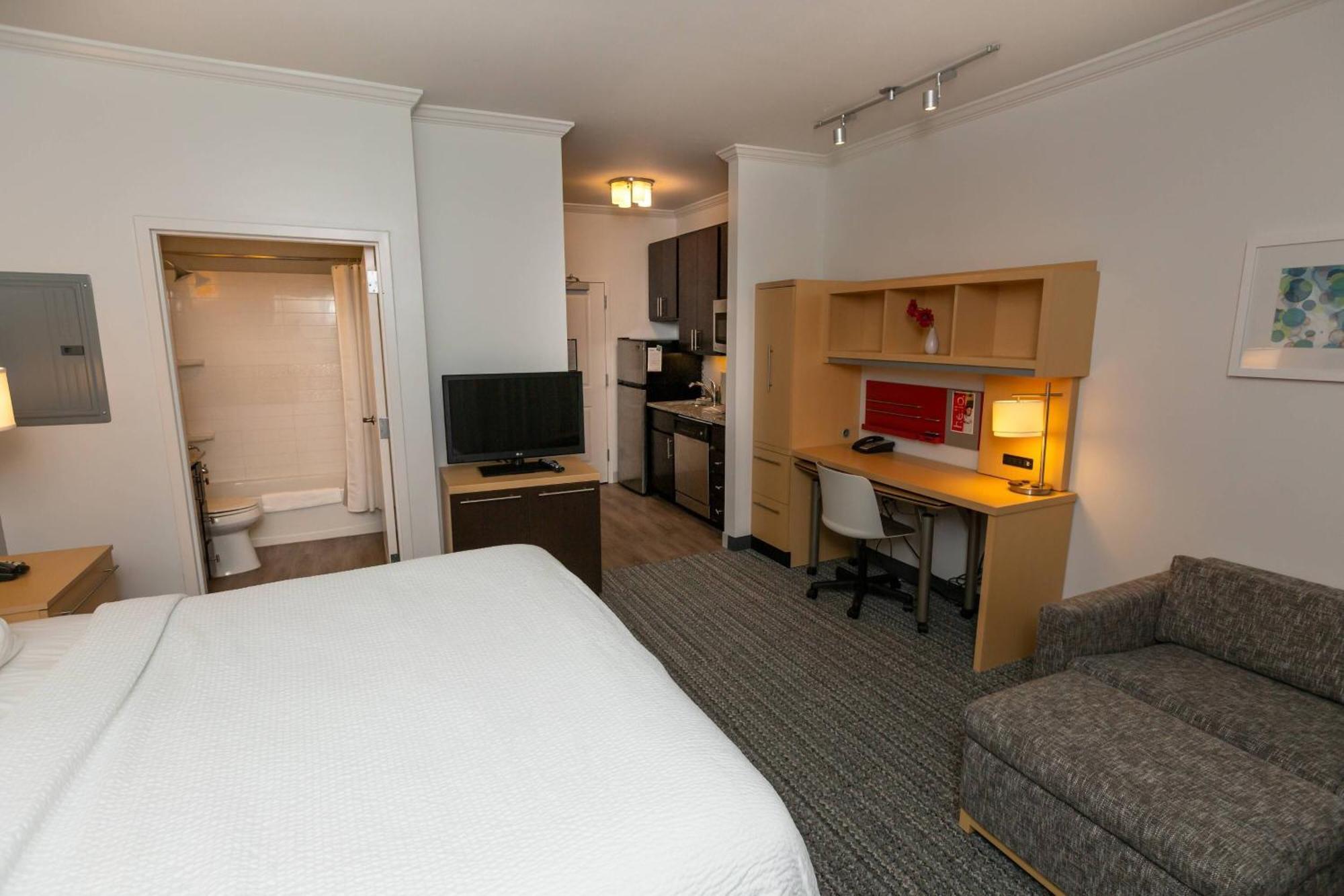 Towneplace Suites By Marriott Боулинг Грин Экстерьер фото