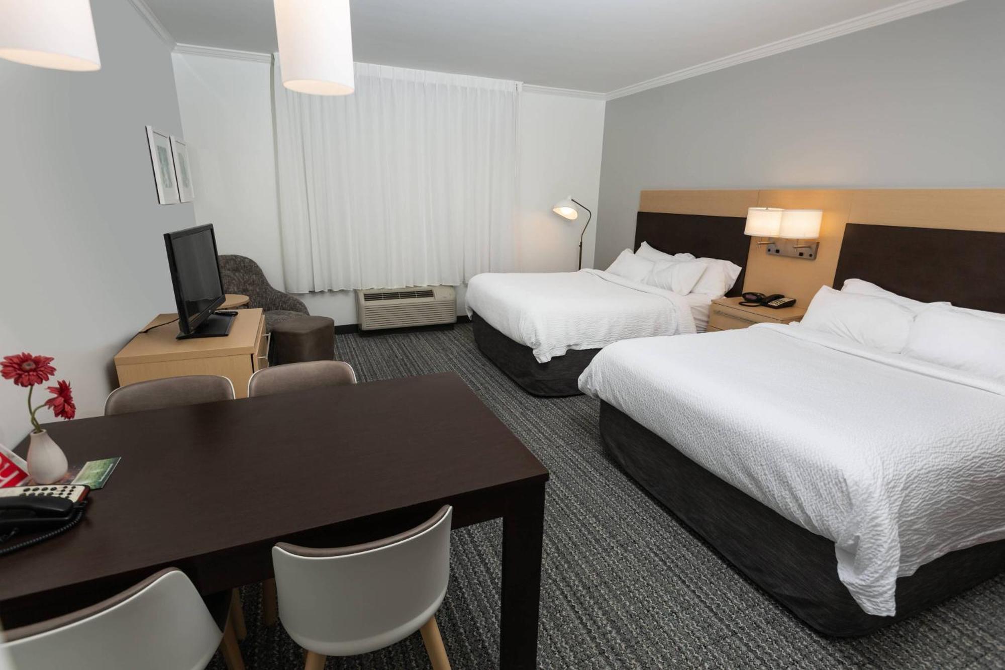 Towneplace Suites By Marriott Боулинг Грин Экстерьер фото